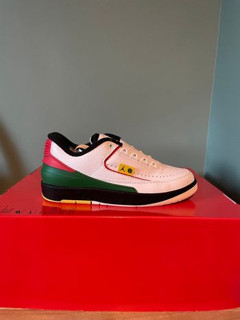 Air Jordan 2 rétro taille 38 