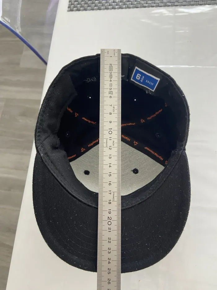 casquette garçon NY taille unique - photo numéro 8