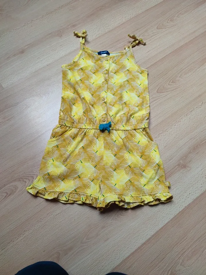 Combishort neuf
