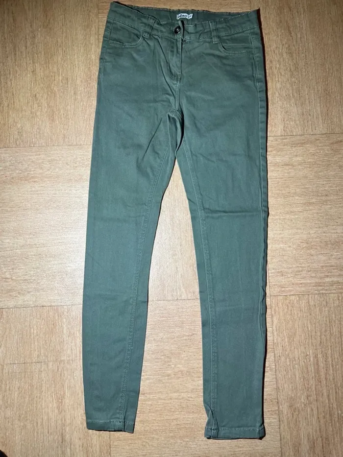 Jeans Gémo - photo numéro 5