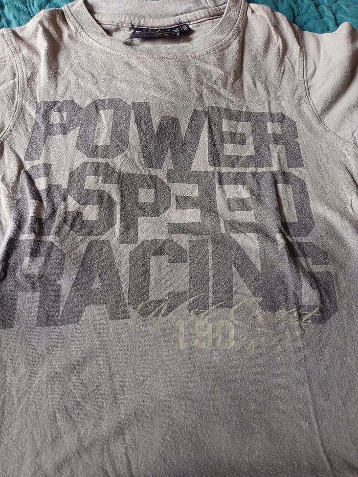 T-shirt garçon - photo numéro 2