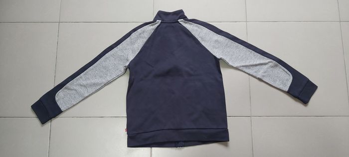 Gilet zippé 14 ans - photo numéro 6