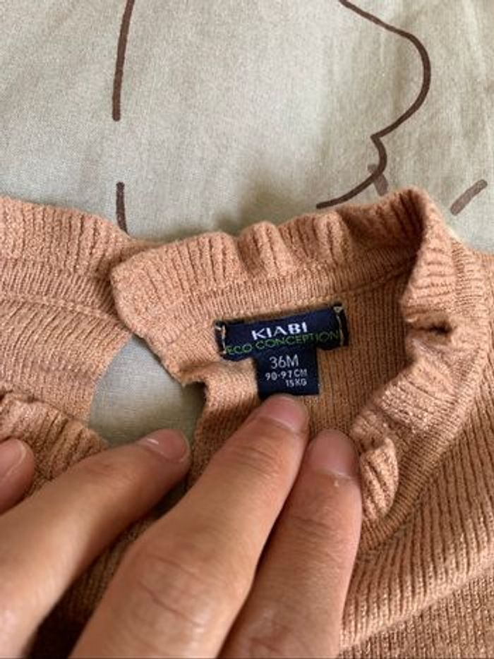Pull - photo numéro 4