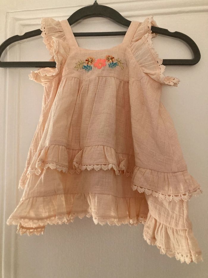 robe Louise Misha