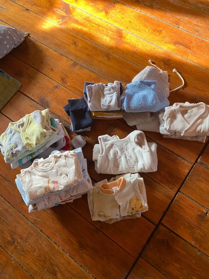 Lot naissance - photo numéro 2