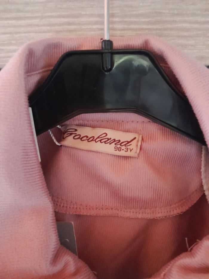 Veste gocoland - photo numéro 3