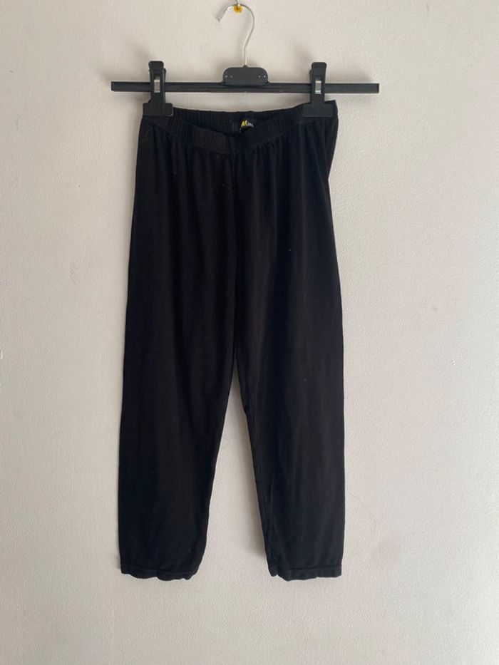 Legging noir