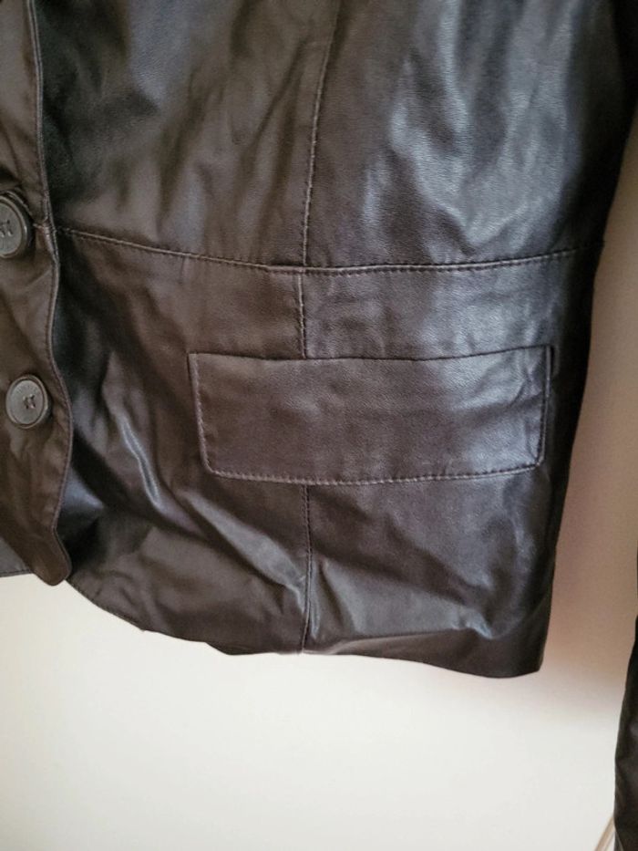 Veste jennyfer - photo numéro 4