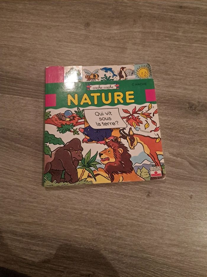 Livre pour enfant - photo numéro 14