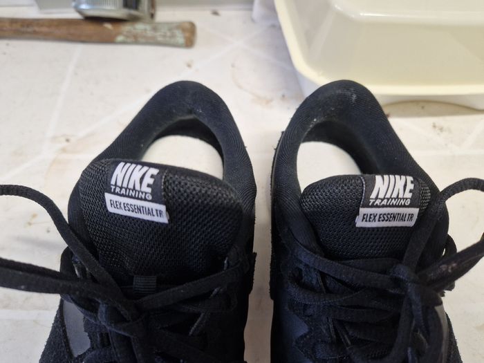 Chaussure de sport nike