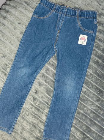 Jeans minnie