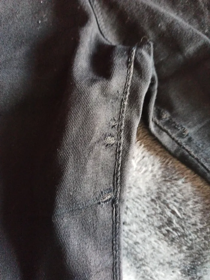 Pantalon W31 - photo numéro 11