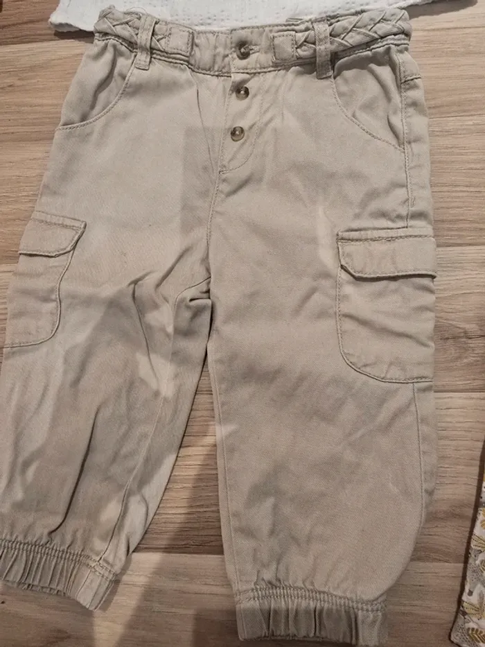 Pantalon - photo numéro 4