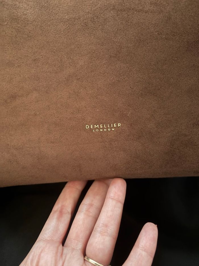 Sac à main DeMellier - photo numéro 6