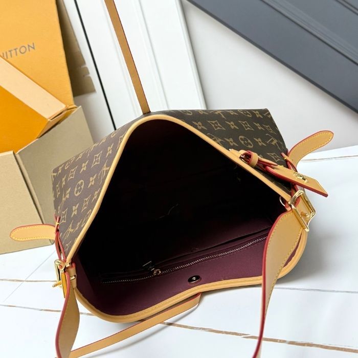 Louis Vuitton  CarryAll  Monogram M46197 - photo numéro 8