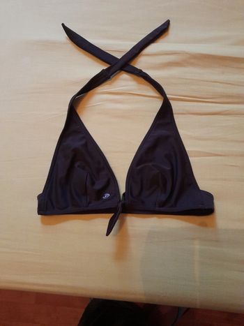 Haut maillot de bain