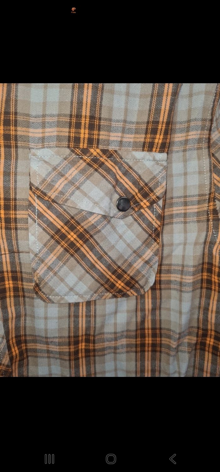 Chemise - photo numéro 2