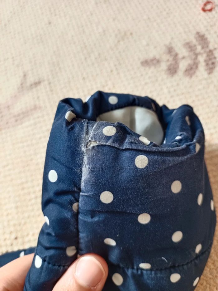 Manteau minnie 5 ans orchestra bien lire - photo numéro 5