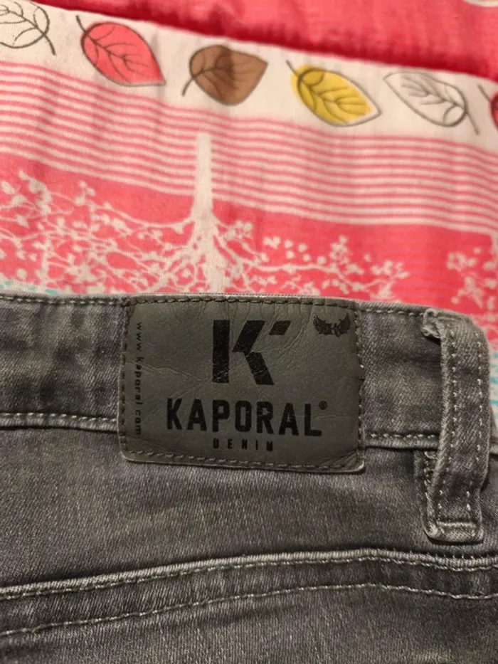 Jean Kaporal 12 ans - photo numéro 10