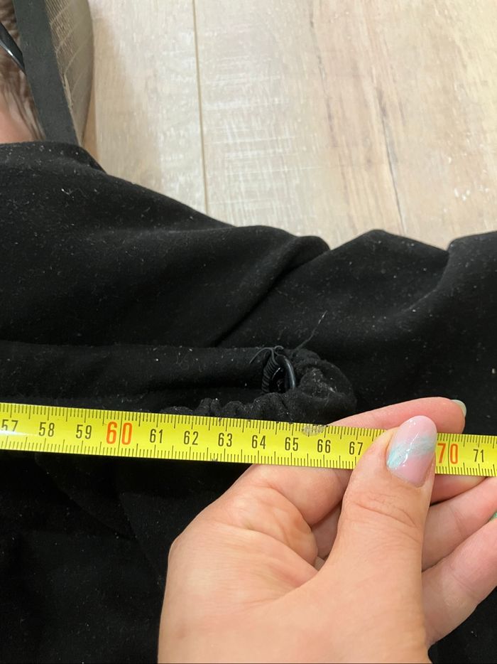 Legging de grossesse épais - photo numéro 5