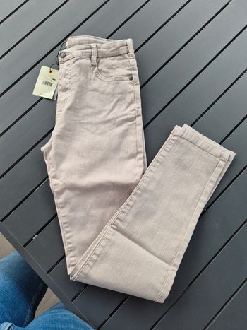 Jeans slim Gocco 11/12 ans