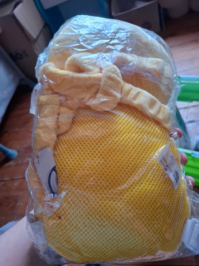 Coussin enfant - photo numéro 2