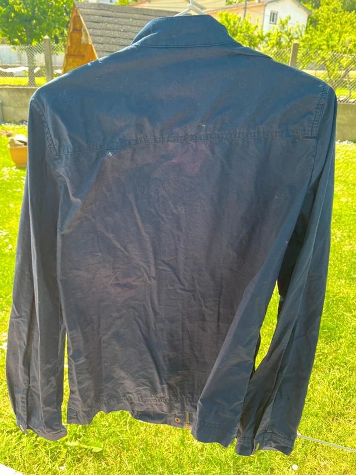 Blouson fin Caroll Taille 40 femme - photo numéro 2