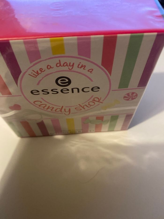 Like day   In a candy shop parfums gourmand enfants et à dos - photo numéro 2