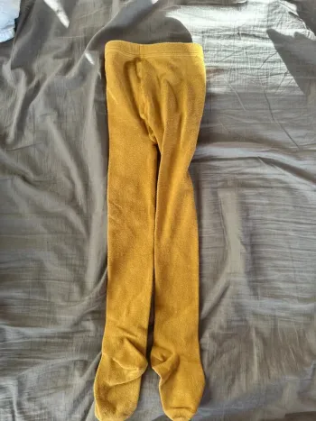 Collants Zara 122