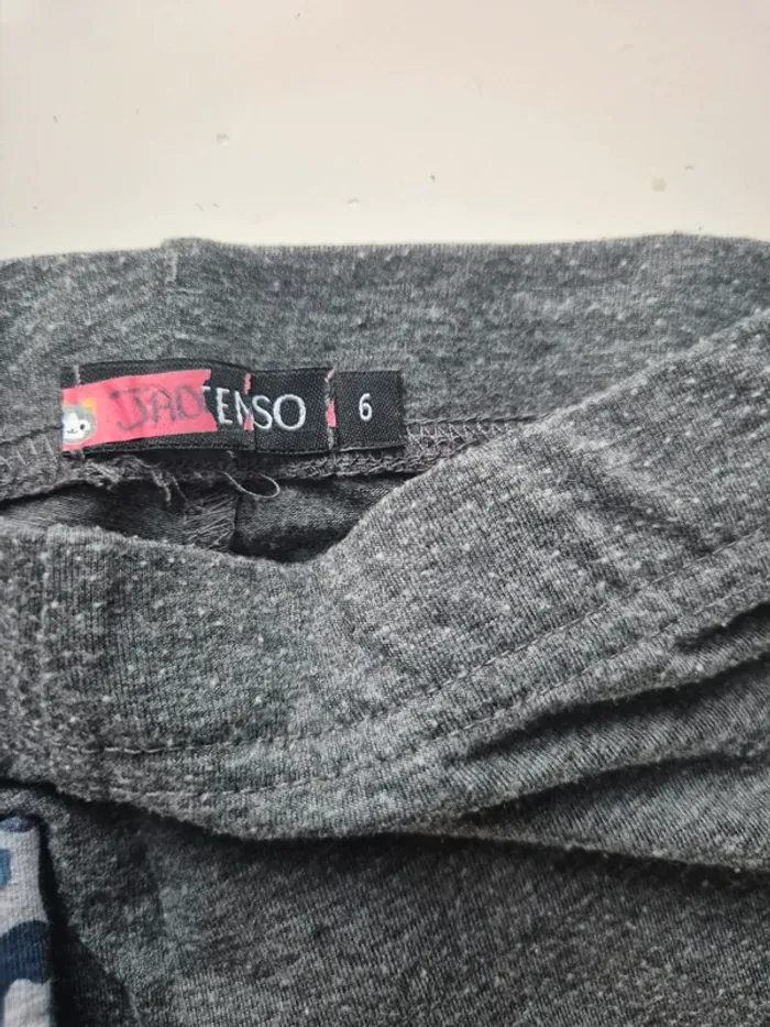 👧 Leggings × 3 - photo numéro 4