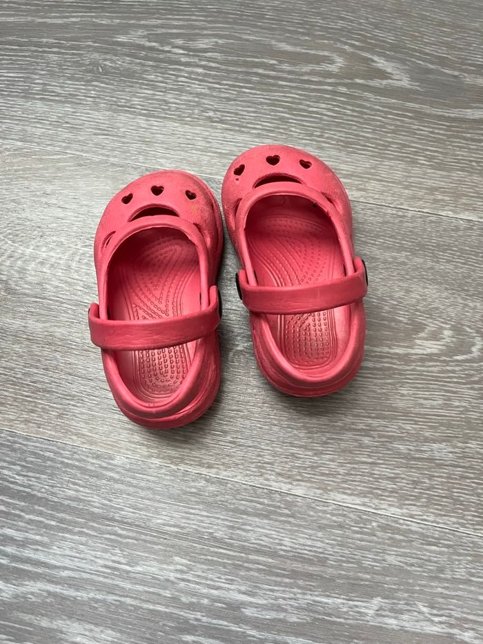 Crocs - photo numéro 1