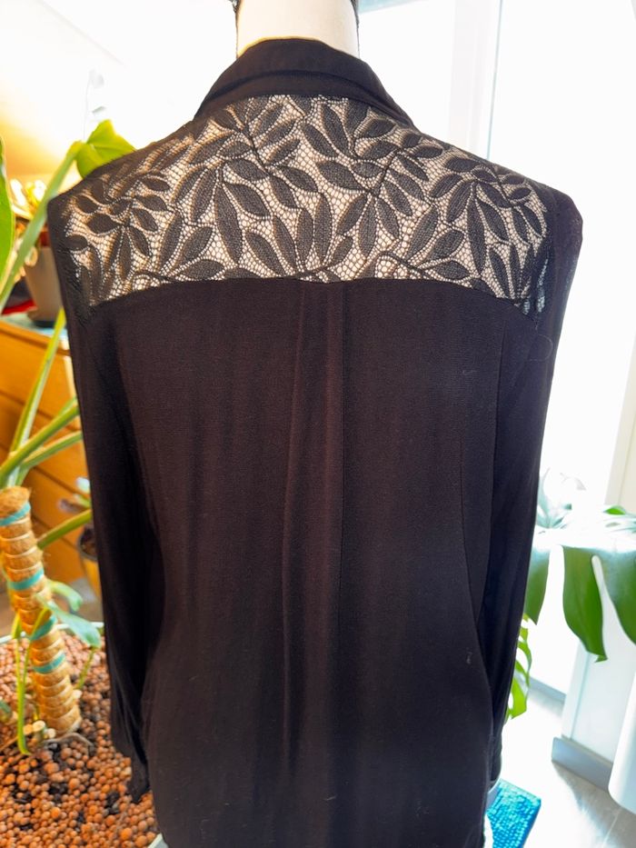 Chemise etam - photo numéro 2