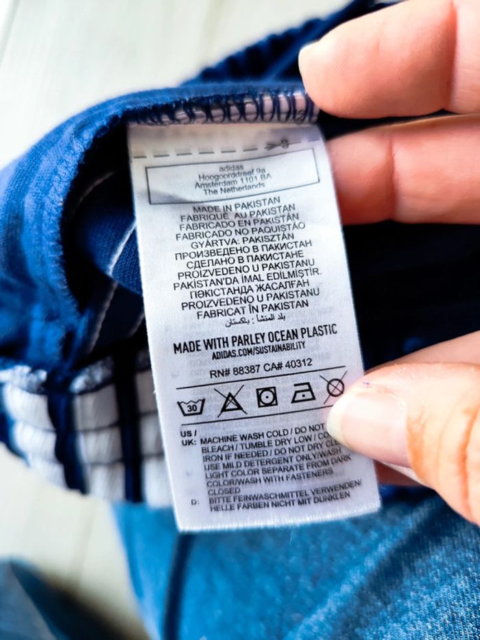 Pantalon de jogging adidas - photo numéro 8