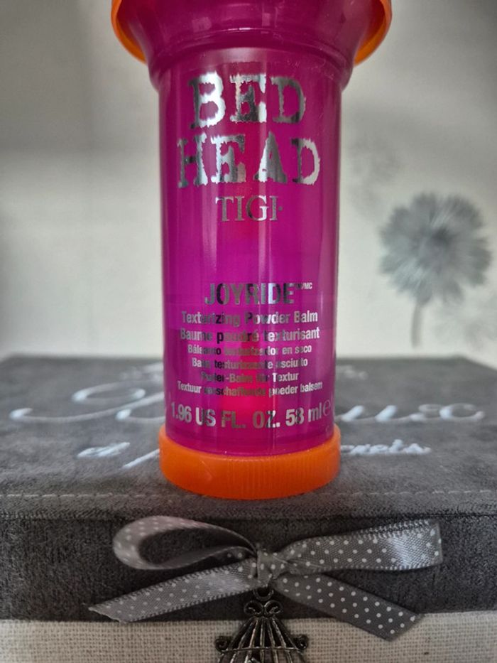 Joyride Bed Head TIGI - photo numéro 3