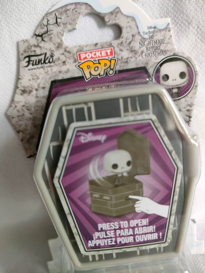 NBX Pocket Pop Jack - photo numéro 3
