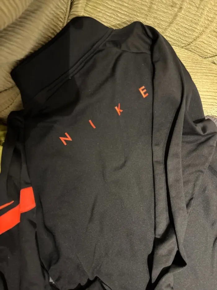 Sweat-shirt homme Nike - photo numéro 5