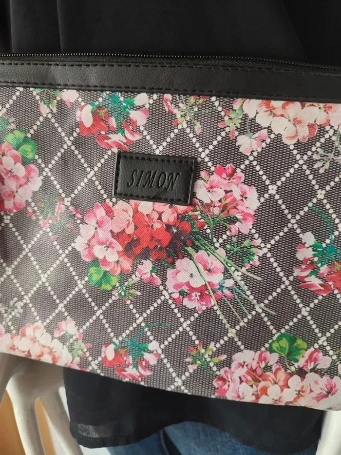Sac à bandoulière - photo numéro 3