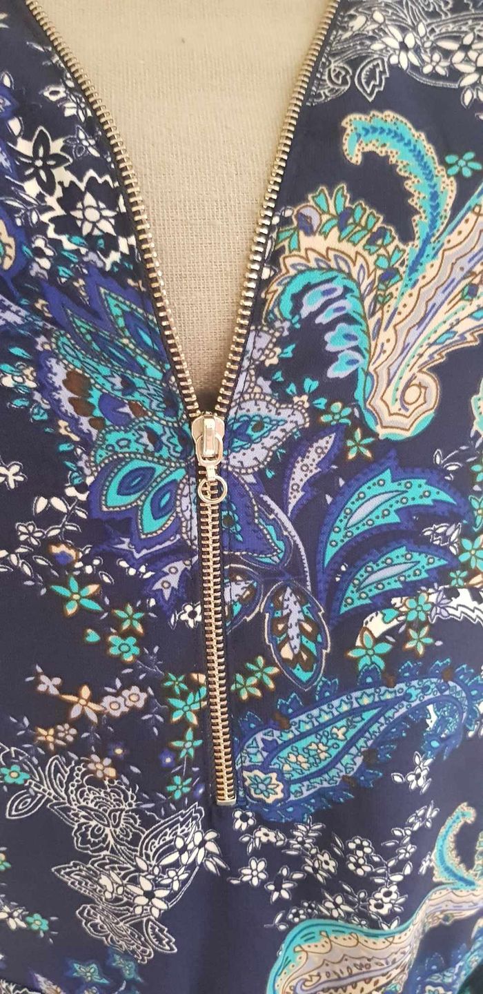 Robe d'été - photo numéro 3