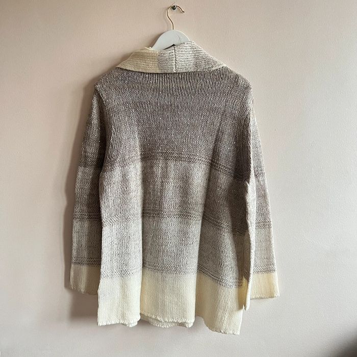 Pull tons beige C&A - photo numéro 3