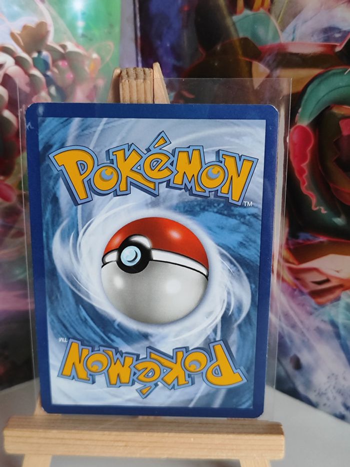 Chériflor reverse 13/214 alliance infaillible - photo numéro 2