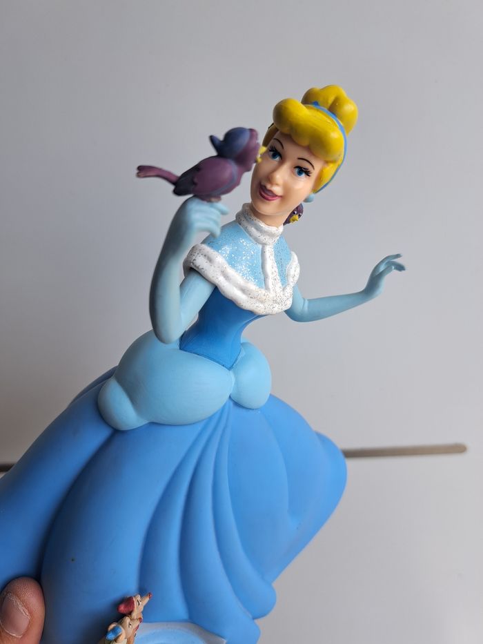 Tirelire cendrillon - photo numéro 2