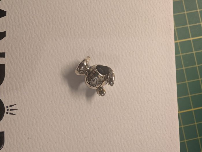 Charm's Stitch Pandora - photo numéro 3