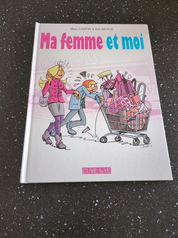 Bande dessinée