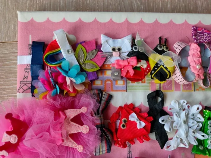 Lot de 39 pinces - photo numéro 5