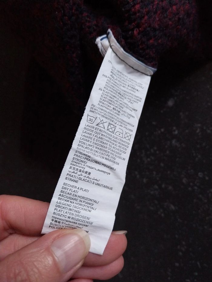 Pull kiabi 10 ans - photo numéro 5