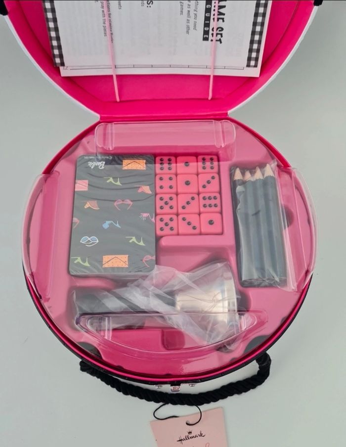 Jeux Barbie - photo numéro 4