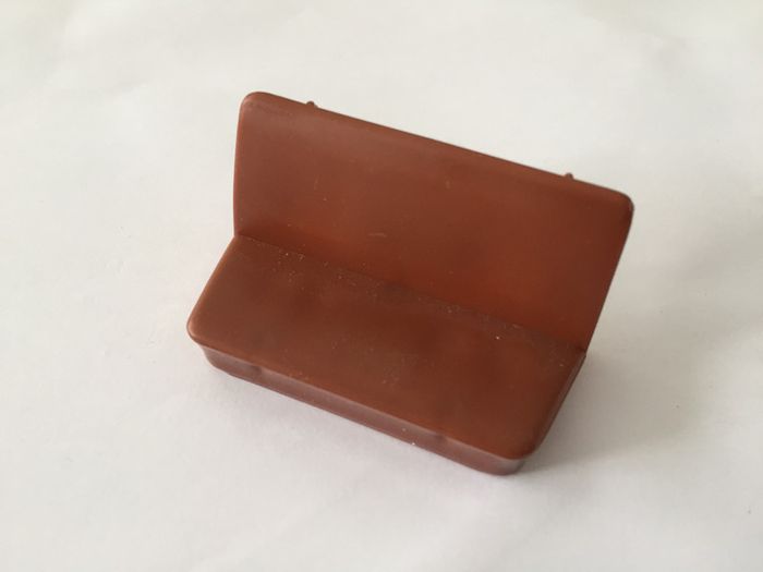 pièce détachée miniature Solido Ford V8 1936 Texaco dépanneuse 1/19 - photo numéro 12