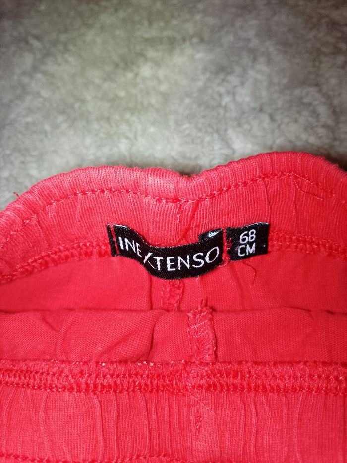 Bas de jogging - photo numéro 3