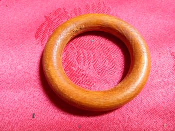 Faby27800 n°4 - Anneaux diam int 3,2 cm, ext 5 cm lot de 15