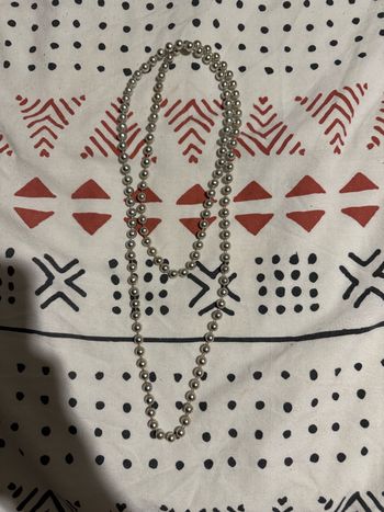 Grand collier